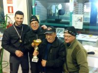 1^ Gara Campionato Italiano TRS 2015 Messina